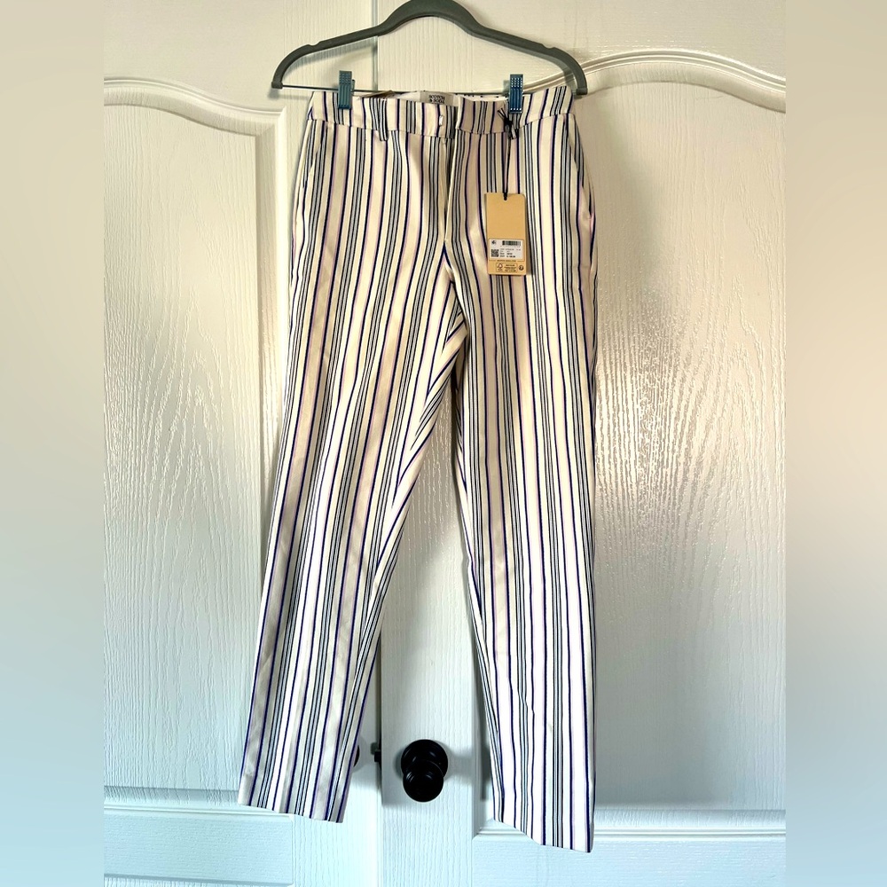 Scotch & Soda Dress Pants